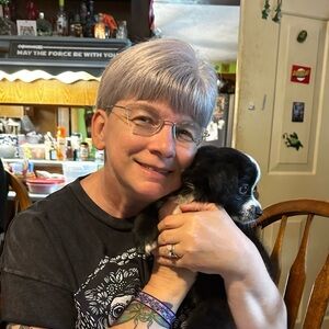 Meet your Posher, Tess